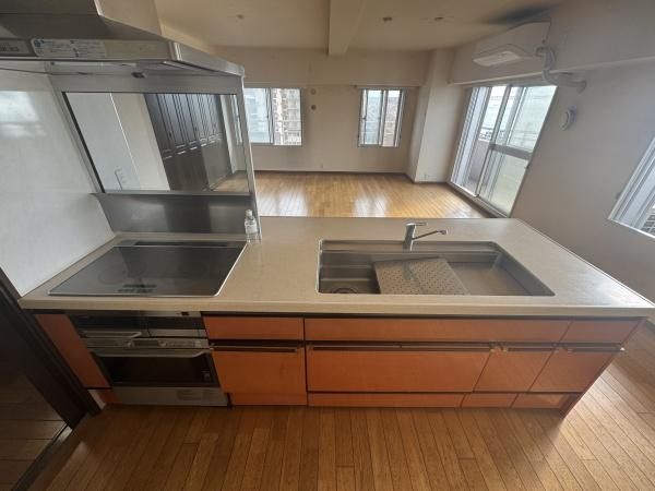 3LDK Apartment in Park Urban Asagiri with Ocean Views - Thumbnail 2