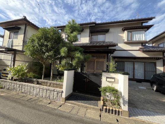 Renovated 5LDK House for Sale in Sakai City, Fukui - Thumbnail 2
