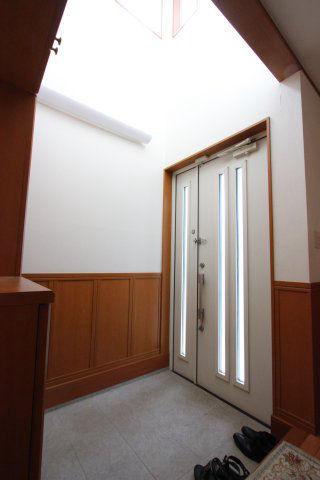 【Homes】Shiroi City Nishi Shirai 4-chome detached house | — Image 3, Shirai, Chiba