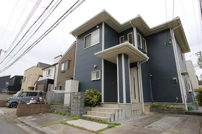 【Homes】Shiroi City Nishi Shirai 4-chome detached house | — Image 1, Shirai, Chiba