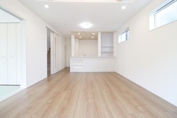 New 4LDK House for Sale in Izumi, Hamamatsu - Thumbnail 2