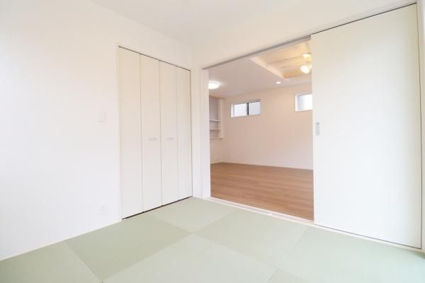 New 4LDK House for Sale in Izumi, Hamamatsu - Thumbnail 3
