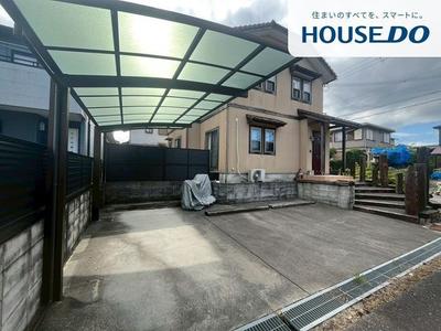 5LDK Detached House with Loft and Parking in Koka, Shiga — Image 7, Koka, Shiga