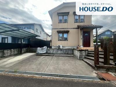 5LDK Detached House with Loft and Parking in Koka, Shiga — Image 40, Koka, Shiga