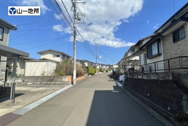 Land for Sale in Tsurugaoka, Sendai - 195.88 sqm Plot - Thumbnail 3