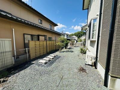 3LDK House in Munakata with 4 Car Spaces - 2180万円 — Image 5, Munakata, Fukuoka