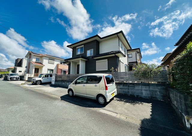 3LDK House in Munakata with 4 Car Spaces - 2180万円 - Thumbnail 3
