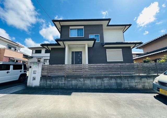 3LDK House in Munakata with 4 Car Spaces - 2180万円 - Thumbnail 2