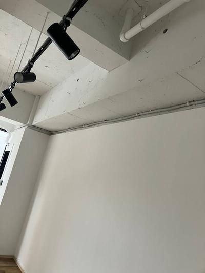 Wing Kawasaki 2F: 24-Tatami One-Room Apartment for Sale — Image 4, Kawasaki, Kanagawa