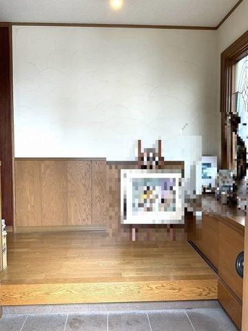 4LDK House with Commercial Space in Kawabe, Gifu — Image 4, Kawabe, Gifu