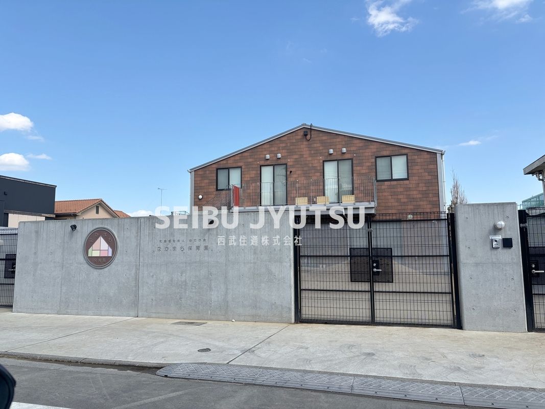 38 Tsubo Plot in Kodaira, Tokyo - 7 Min Walk to Ome Kaido Station - Thumbnail 2