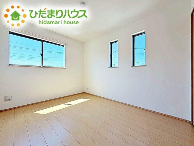 Newly Built 4LDK House in Mito City, Ibaraki - 96.26 sqm - Thumbnail 3