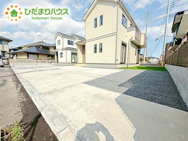 Newly Built 4LDK House in Mito City, Ibaraki - 96.26 sqm - Thumbnail 4