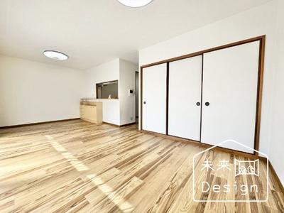 3LDK Apartment for Sale in Uji, Kyoto — Image 2, Uji, Kyoto