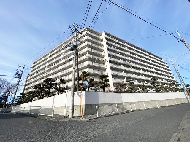 2LDK Apartment in Saitama with Balcony and Quiet Location - Thumbnail 2