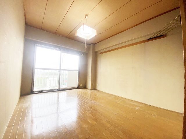 2LDK Apartment in Saitama with Balcony and Quiet Location - Thumbnail 4