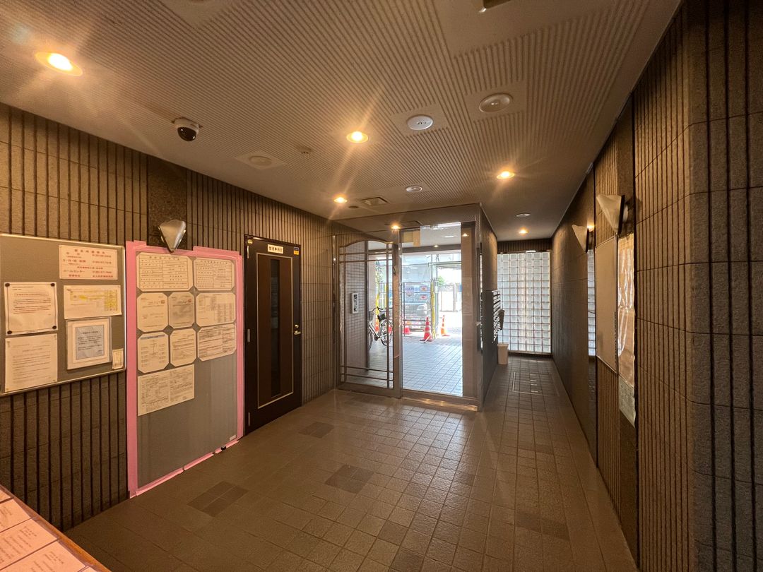 3DK Apartment in Hiratsuka with Rooftop Balcony - Thumbnail 4