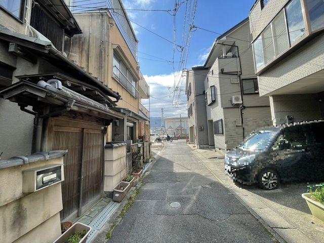 Spacious 4SDK House Near Kyoto in Otsu’s Shimano-seki - Thumbnail 2