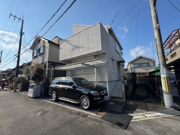 3LDK House in Neyagawa Osaka - 103.2㎡ Family Home - Thumbnail 3