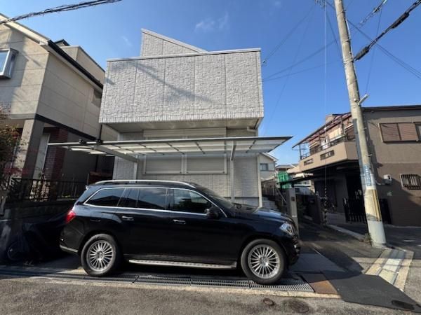 3LDK House in Neyagawa Osaka - 103.2㎡ Family Home - Thumbnail 4