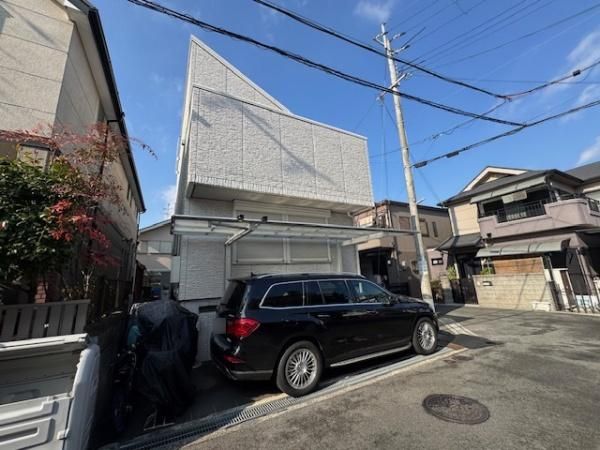 3LDK House in Neyagawa Osaka - 103.2㎡ Family Home - Thumbnail 2