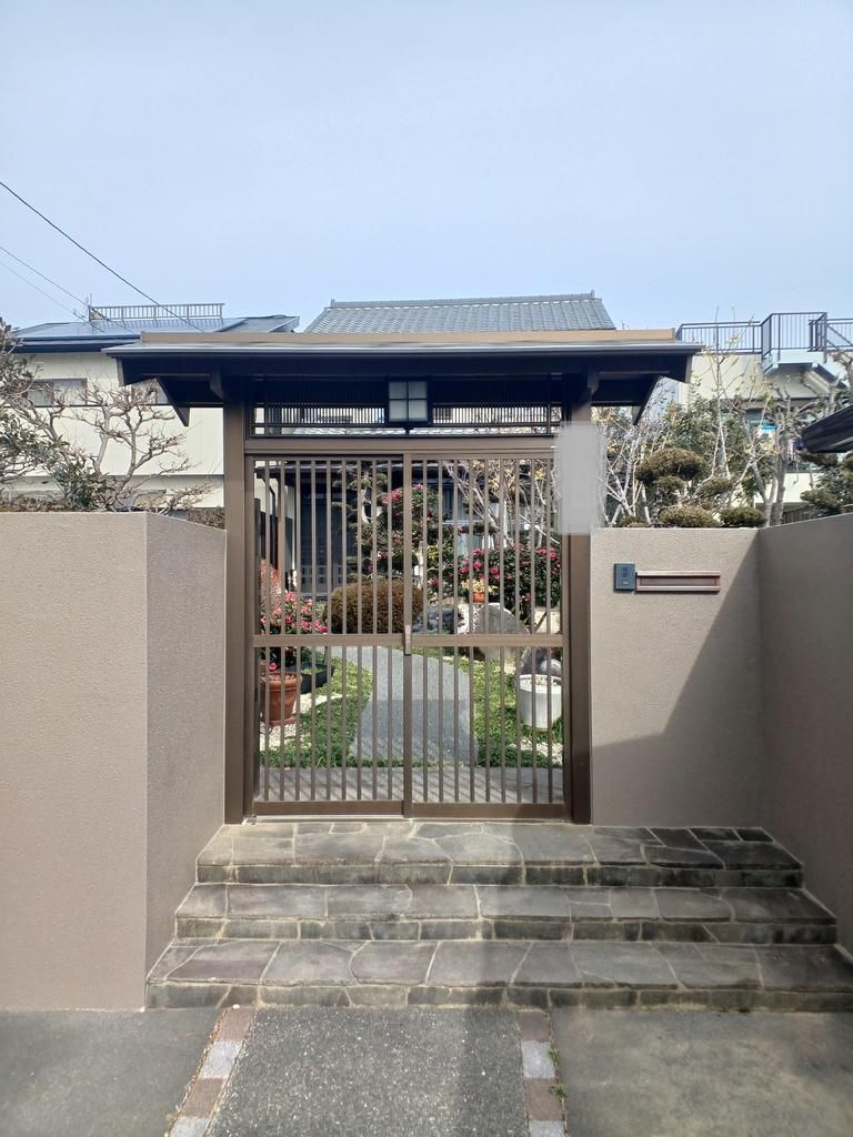 4DK Detached House with Large Garden in Iwata, Shizuoka - Thumbnail 4