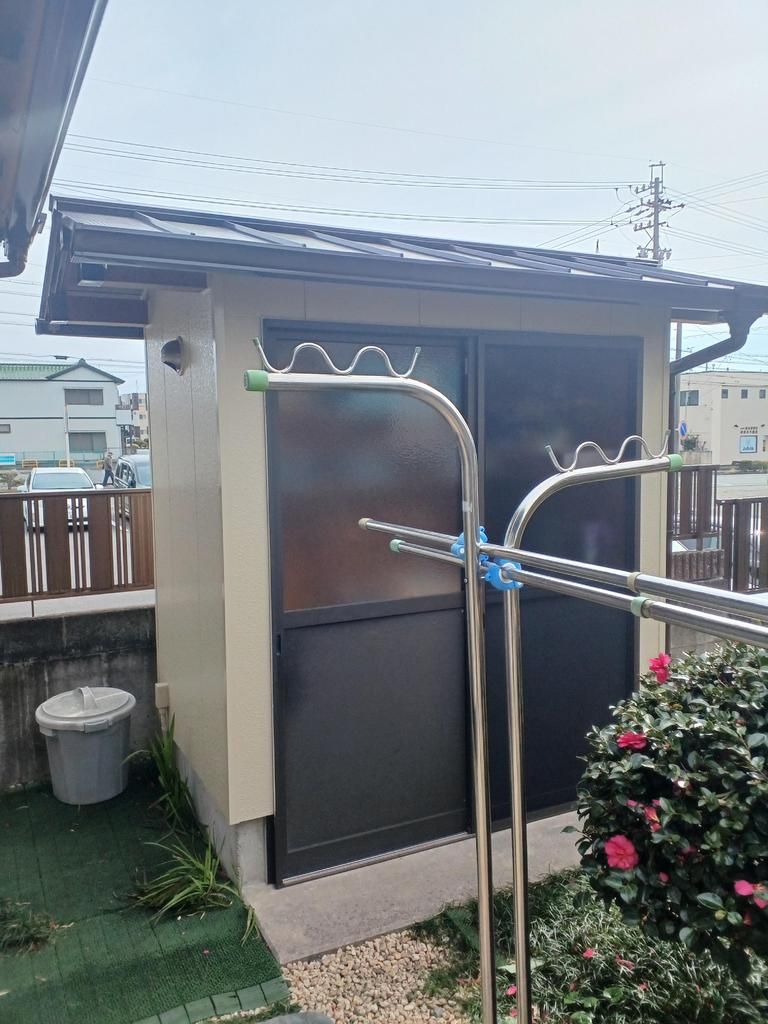 4DK Detached House with Large Garden in Iwata, Shizuoka - Thumbnail 3