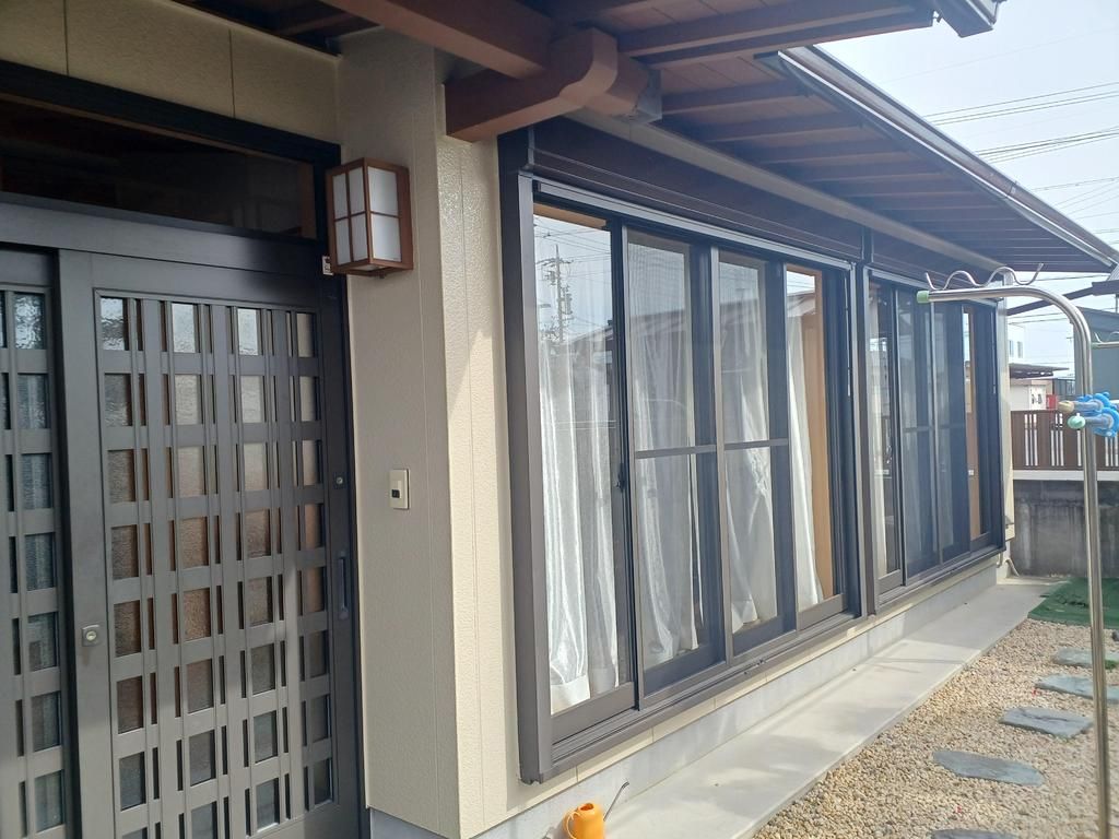 4DK Detached House with Large Garden in Iwata, Shizuoka - Thumbnail 2