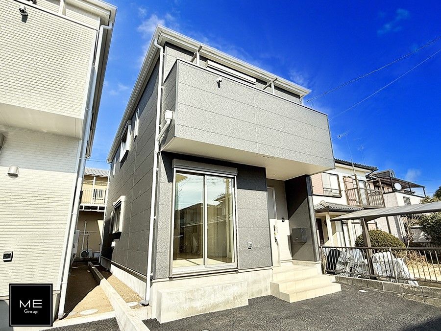 New 3LDK House in Atsugi with Large LDK Near Schools - Thumbnail 3