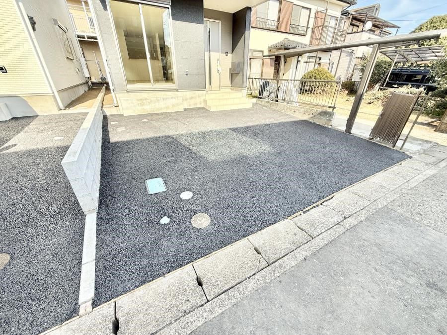 New 3LDK House in Atsugi with Large LDK Near Schools - Thumbnail 4
