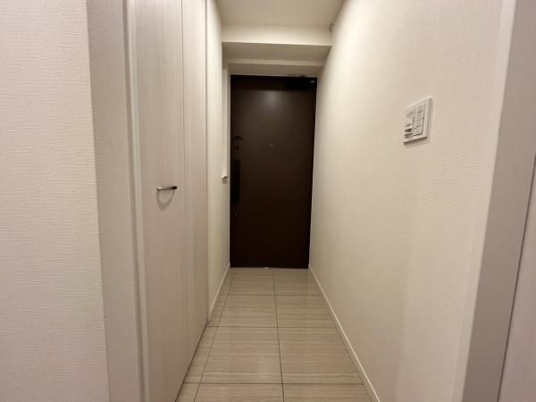Geo Higashi-Nippori 2LDK Apartment in Arakawa, Tokyo - Thumbnail 4