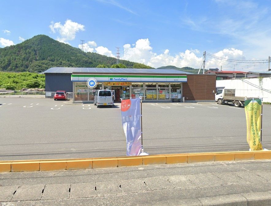 Vacant Land for Sale in Tsuru City, Yamanashi - 52.08 Tsubo - Thumbnail 4