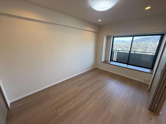 3LDK Apartment for Sale on Top Floor in Nagano City - Thumbnail 4