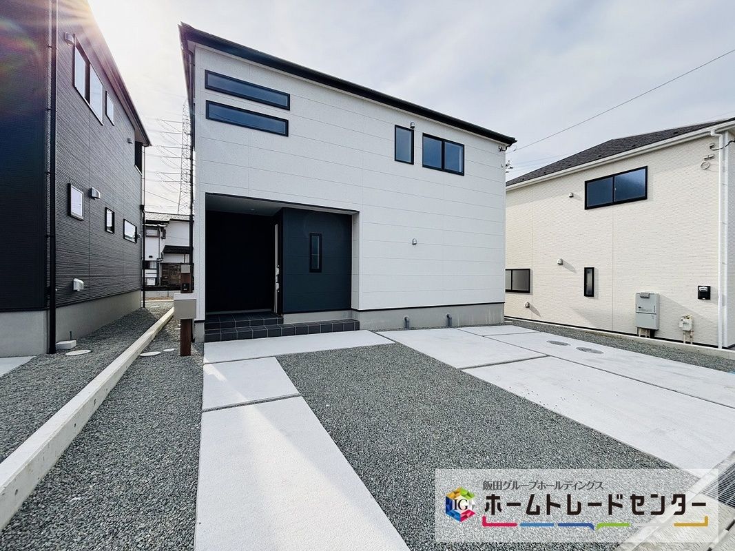 New 5LDK Detached House for Sale in Fujinomiya, Shizuoka - Thumbnail 2