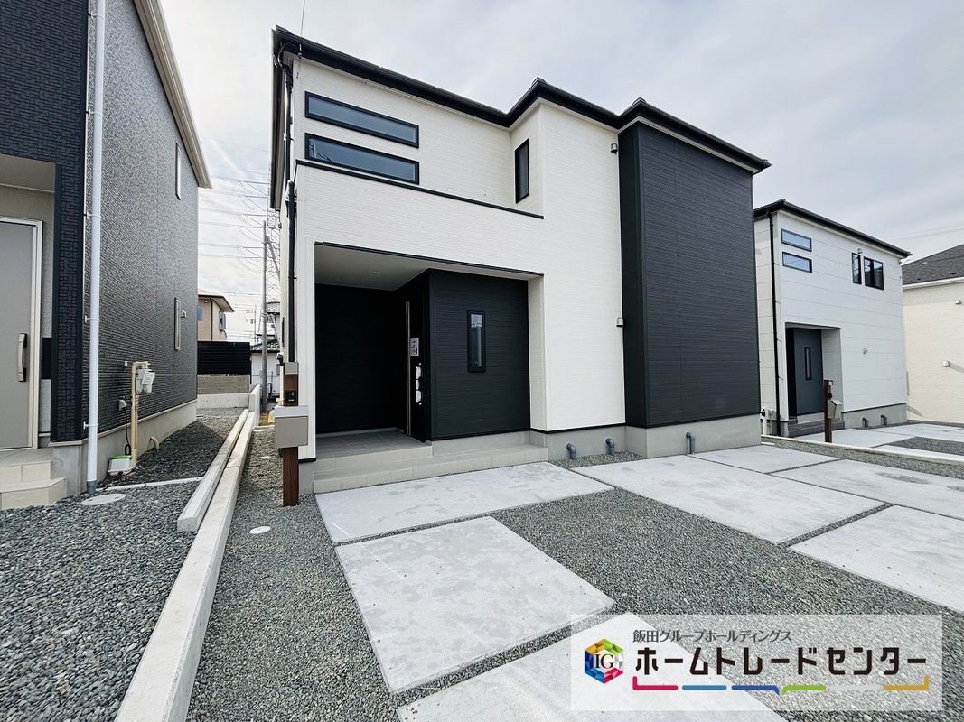 New 5LDK Detached House for Sale in Fujinomiya, Shizuoka - Thumbnail 3