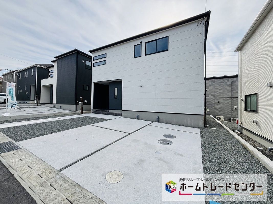 New 5LDK Detached House for Sale in Fujinomiya, Shizuoka - Thumbnail 4