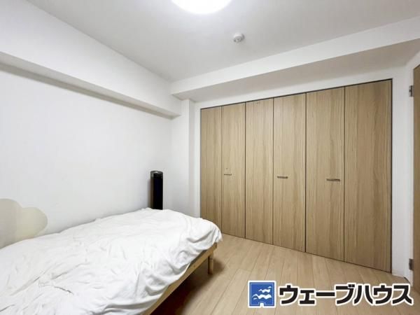 3LDK Apartment for Sale in Kita-ku, Okayama City - Thumbnail 4