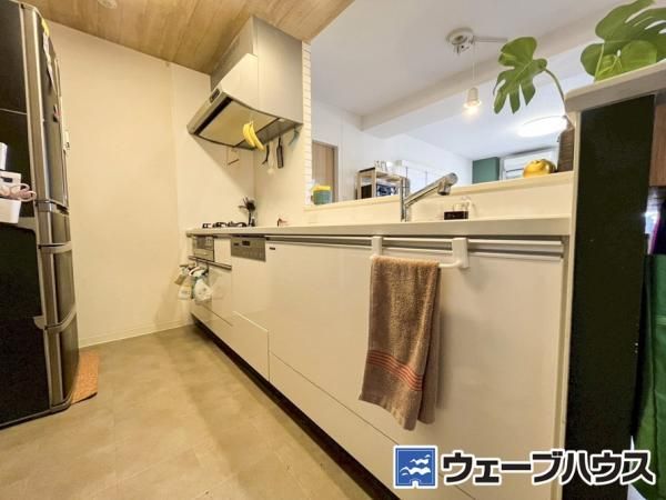 3LDK Apartment for Sale in Kita-ku, Okayama City - Thumbnail 3