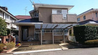 [Homes] Itopia Niiza Building 14 | — Image 1, Niiza, Saitama