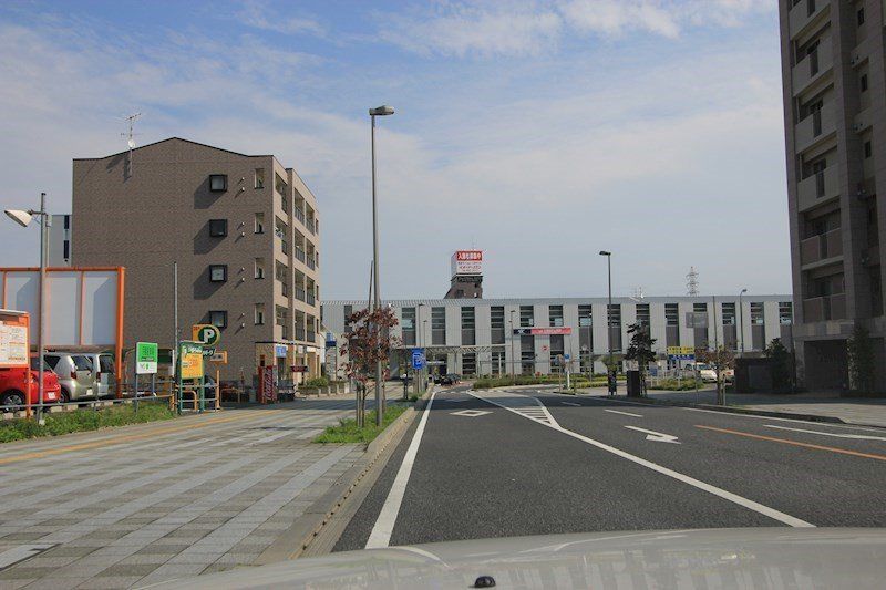 3LDK Apartment for Sale Near Bampaku-kinen Park, Tsukuba - Thumbnail 3