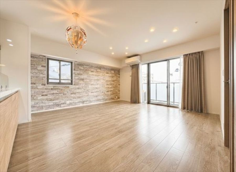 Pet-Friendly 3LDK Apartment for Sale in Kumamoto's Higashi Ward - Thumbnail 4