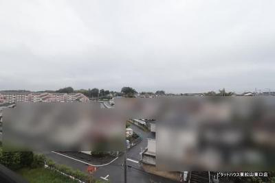 4LDK Apartment in Park Town Goryo, Higashimatsuyama — Image 1, Higashimatsuyama, Saitama