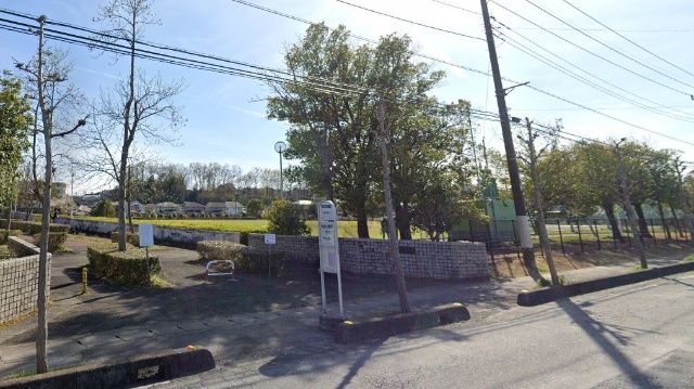 4LDK Apartment in Park Town Goryo, Higashimatsuyama - Thumbnail 4