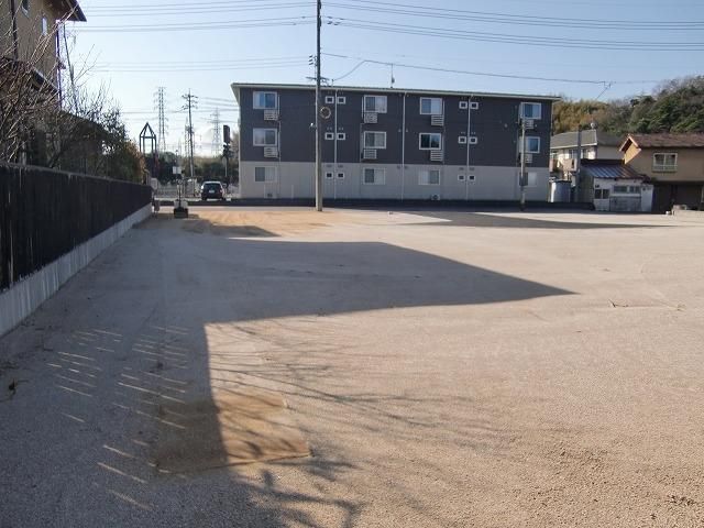 Vacant Land for Sale in Kuroida-cho, Yasugi City, Shimane - Thumbnail 3