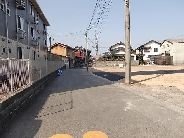 Vacant Land for Sale in Kuroida-cho, Yasugi City, Shimane - Thumbnail 4