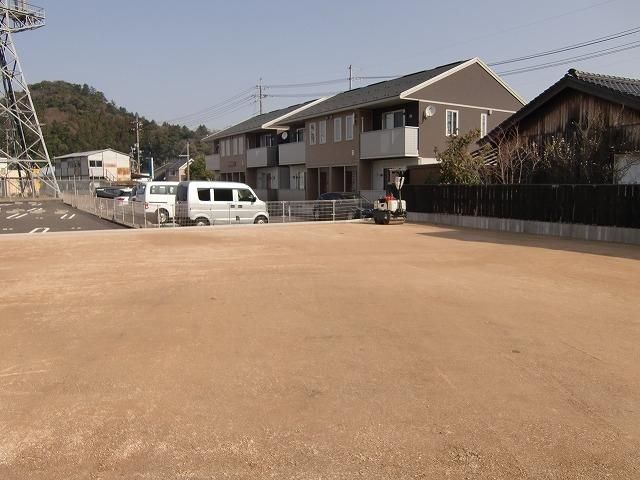 Vacant Land for Sale in Kuroida-cho, Yasugi City, Shimane - Thumbnail 2