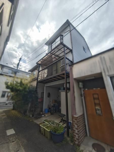 3LDK All-Electric House near Ichijoji Station, Kyoto - Thumbnail 2