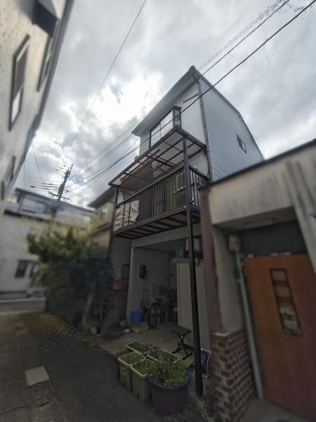 3LDK All-Electric House near Ichijoji Station, Kyoto - Thumbnail 3