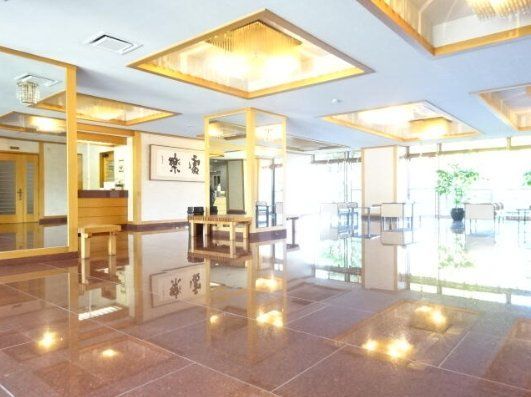 3LDK Apartment in Izu Nagaoka with Balcony Views - Thumbnail 2