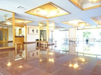 3LDK Apartment in Izu Nagaoka with Balcony Views — Image 1, Izunokuni, Shizuoka